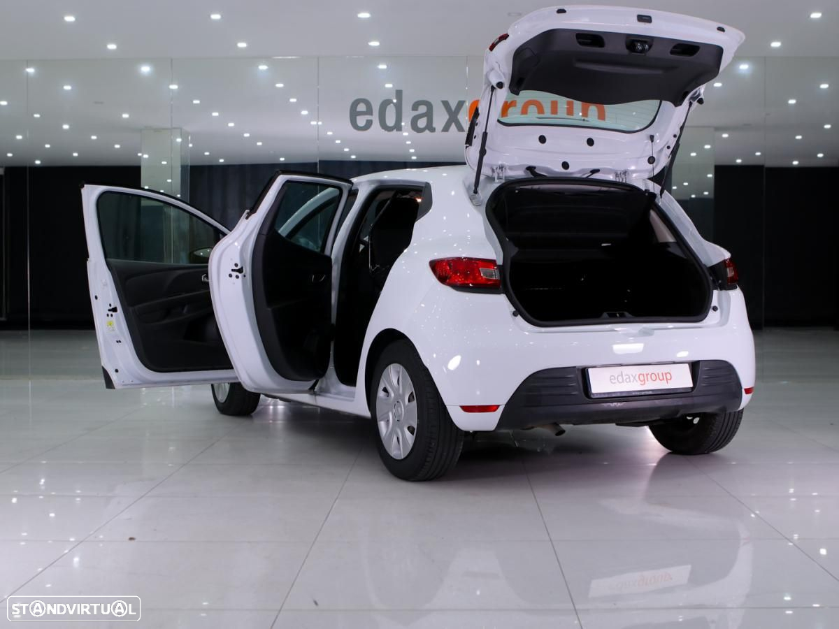 Renault Clio Van 1.5 dCi Zen c/iva - 5