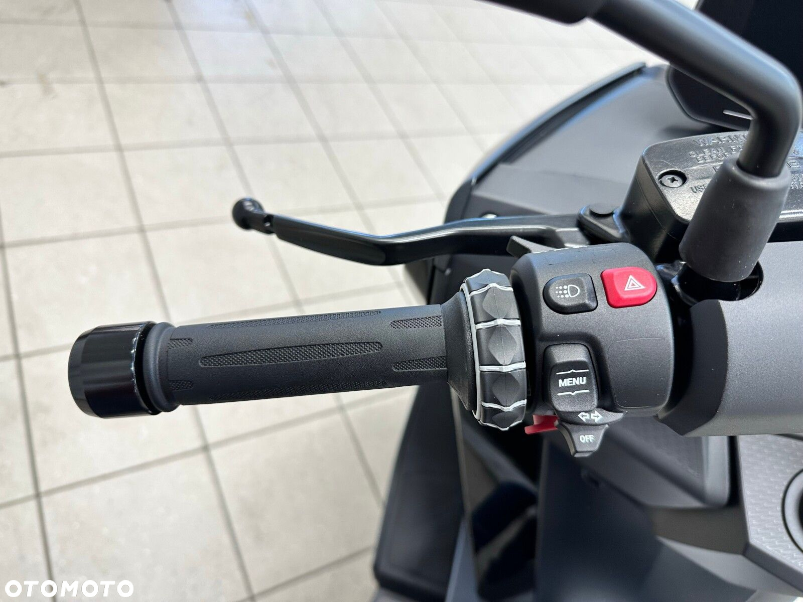 BMW C1 - 9