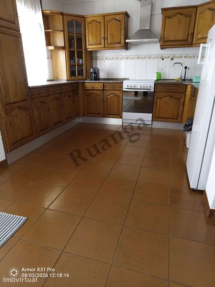 Moradia T4 para venda em Vila Nova de Santo André - Grande imagem: 3/39