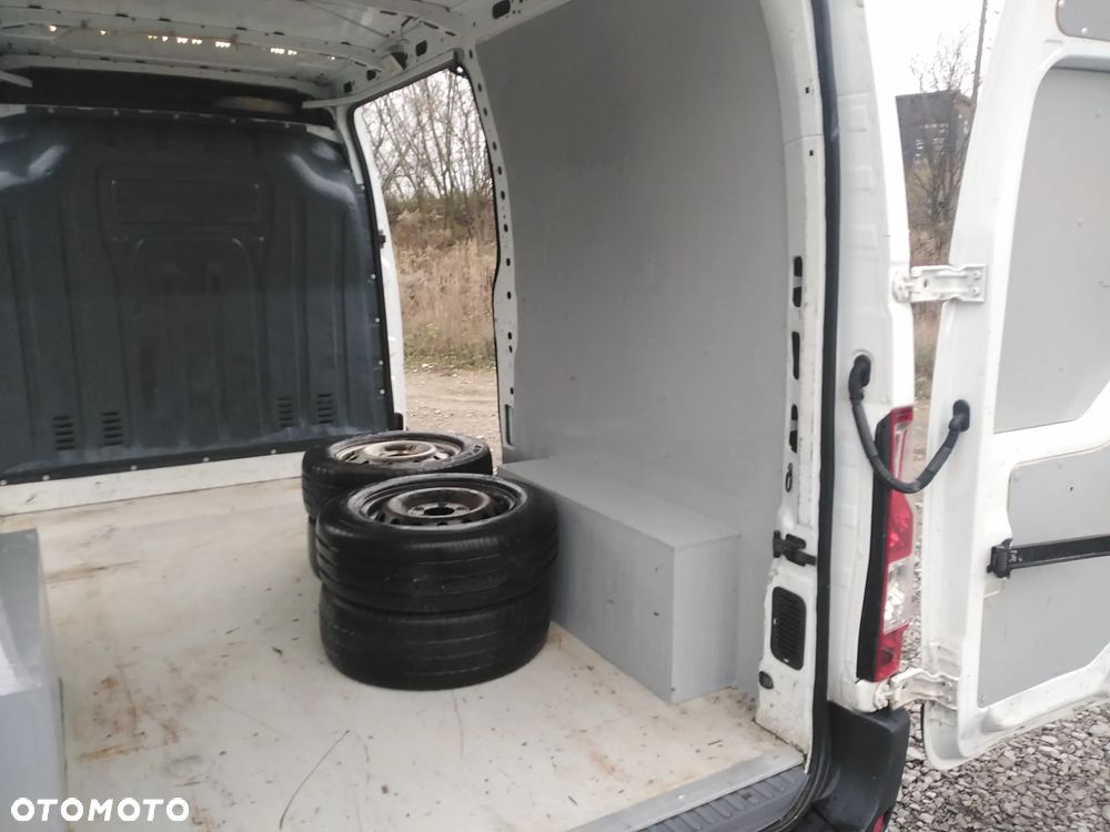 Renault Master - 17
