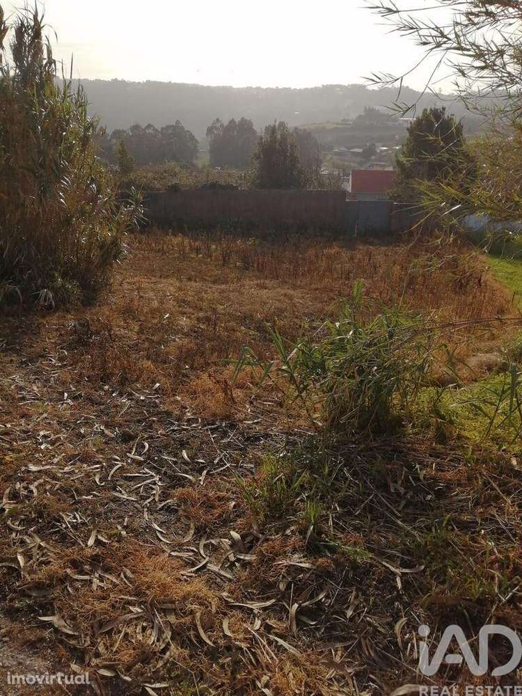 Terreno em Salir de Matos de 340,00 m2 - Grande imagem: 5/16