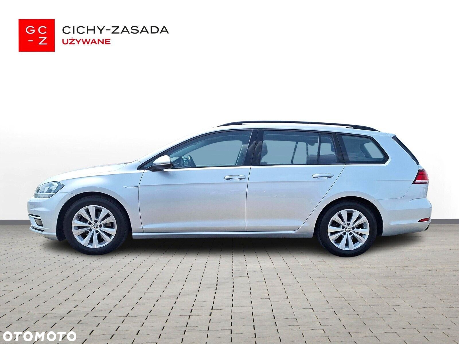 Volkswagen Golf VII 1.5 TSI BMT Comfortline DSG - 8