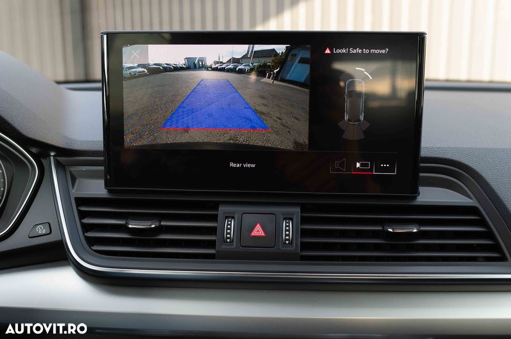 Audi Q5 50 TFSI e quattro S tronic PHEV S Line - 22