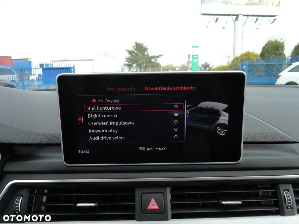 Audi A5 Coupé 2.0 TDI Sport - 17