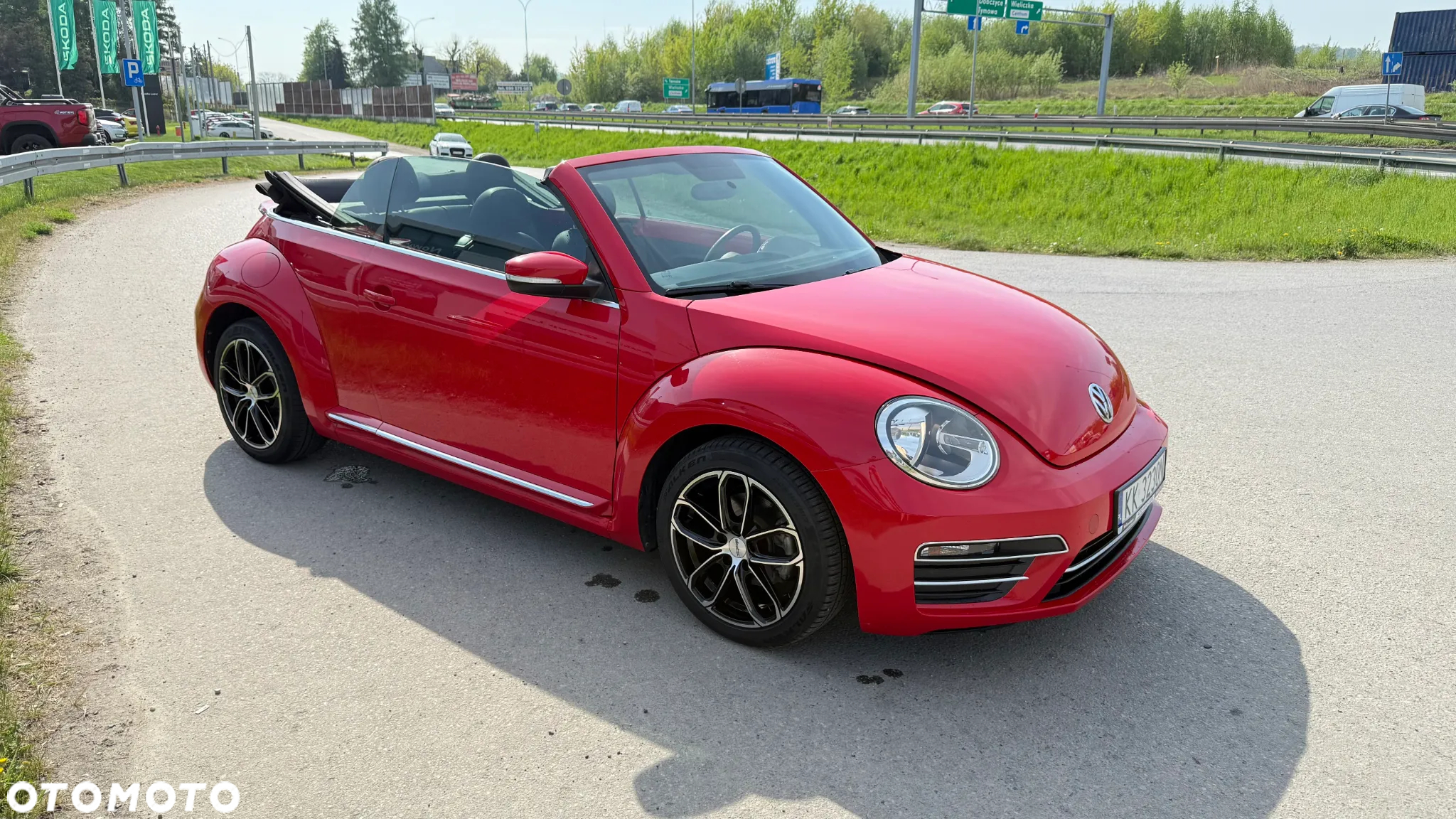 Volkswagen Beetle - 10