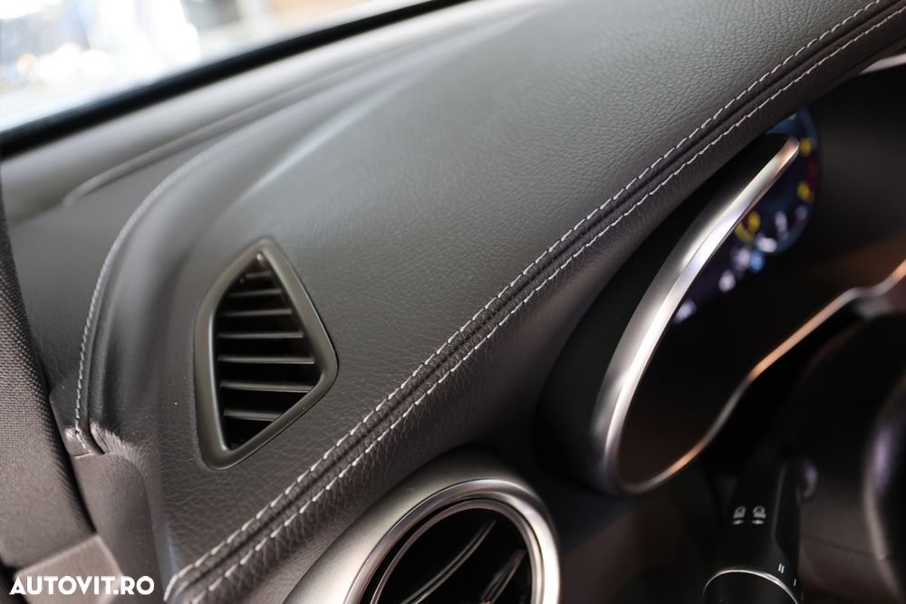 Mercedes-Benz GLC Coupe 220 d 4MATIC - 22