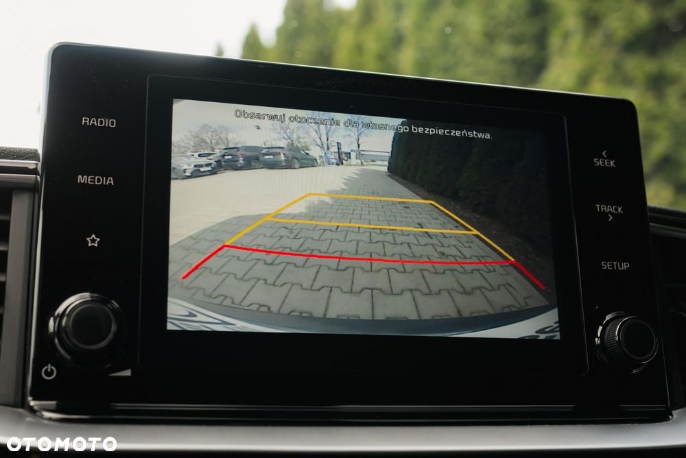 Kia ProCeed 1.4 T-GDI GT Line DCT - 17