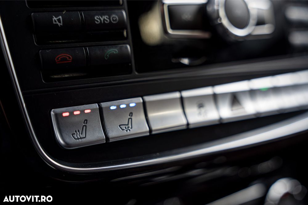 Mercedes-Benz G - 24