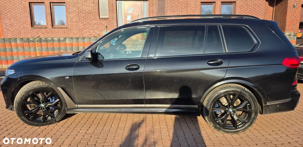 BMW X7 - 5