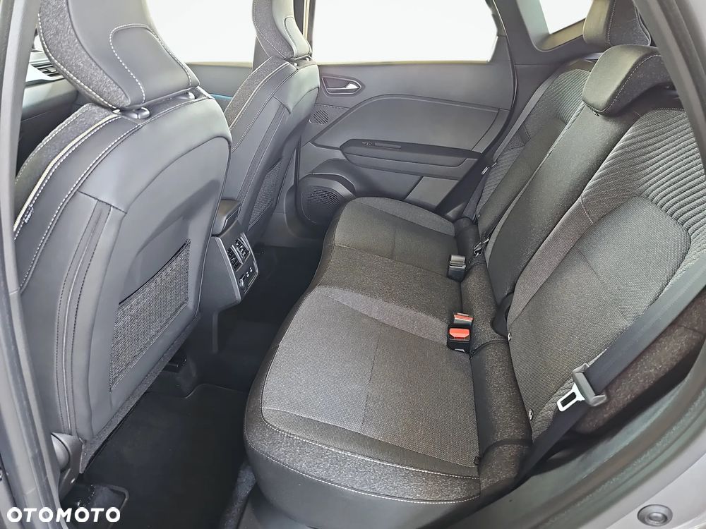 Renault Captur 1.0 TCe Techno - 19