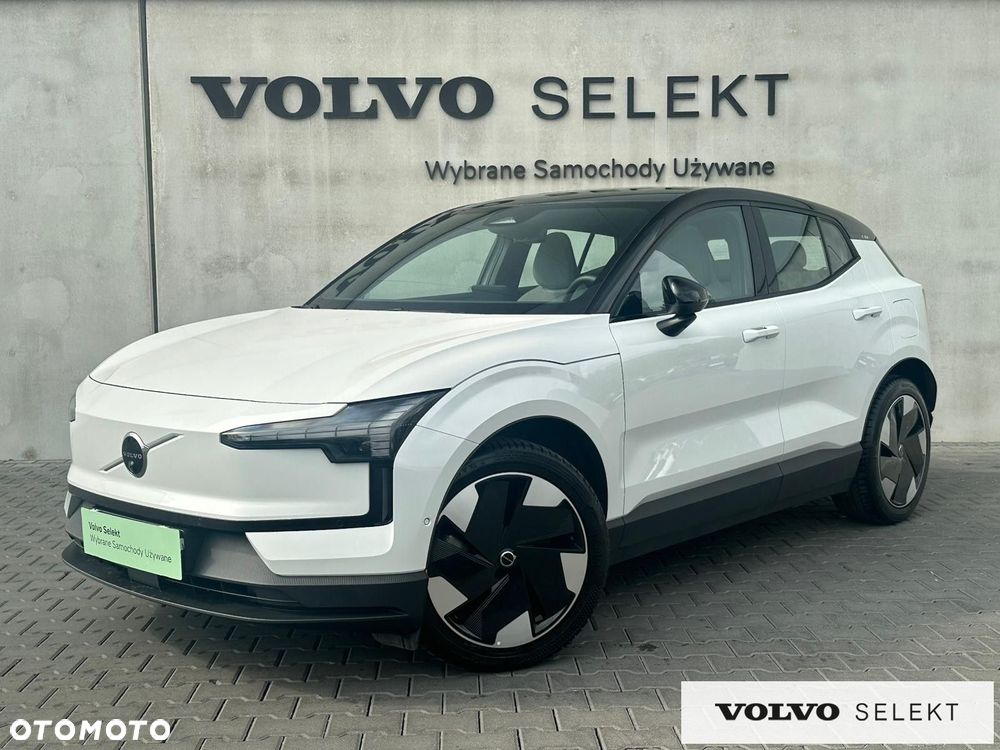 Volvo EX30 - 2