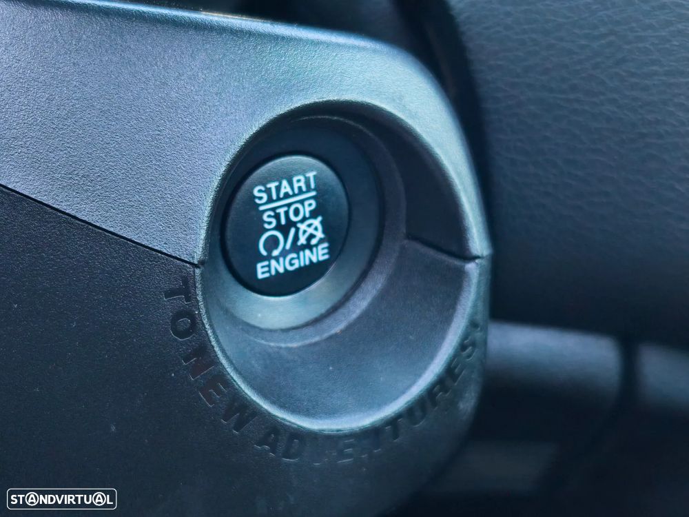 Jeep Renegade 1.3 T-GDI Auto Limited - 19