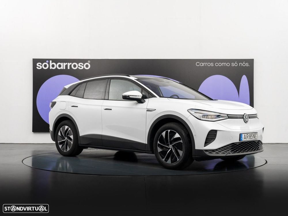 VW ID.4 77 kWh Pro Performance - 7