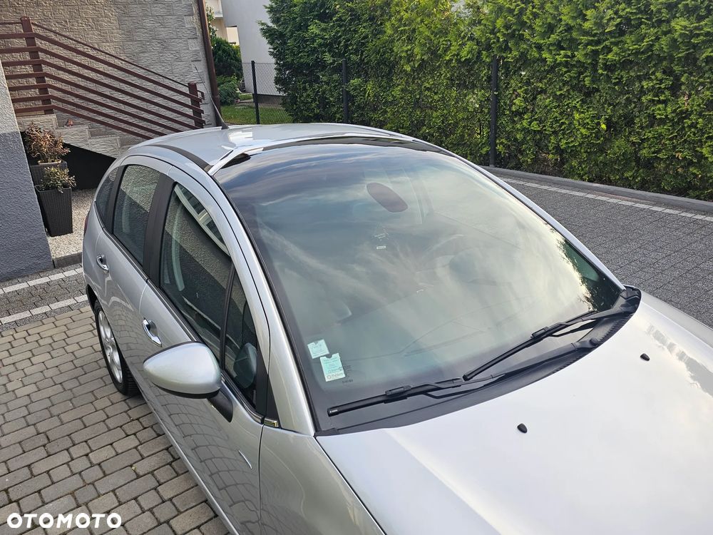 Citroën C3 1.4 VTi Exclusive MAP - 13