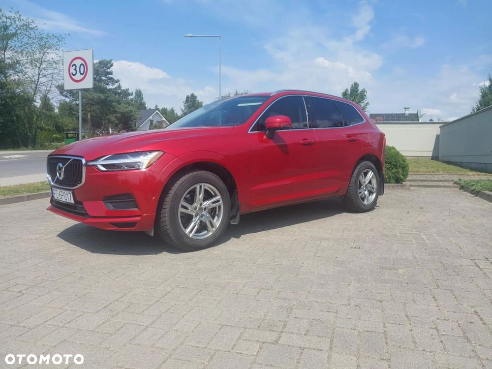 Volvo XC 60 T6 AWD Inscription - 11
