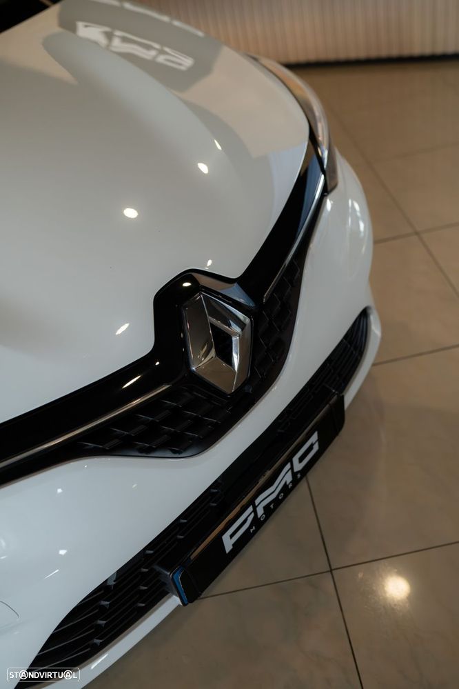 Renault Clio 1.0 TCe Exclusive - 13