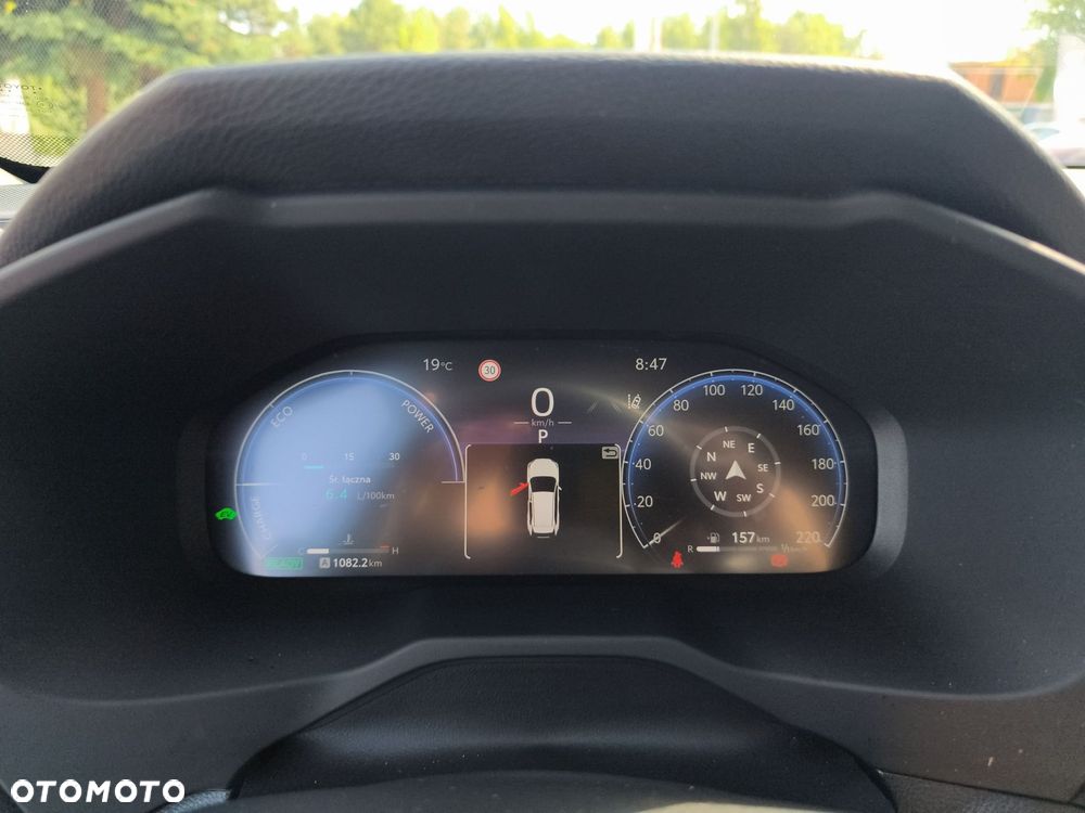 Toyota RAV4 - 18