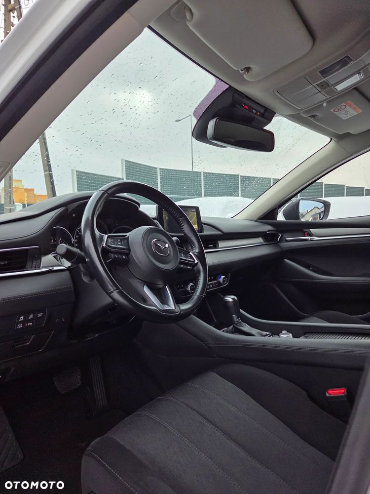 Mazda 6 2.0 Center-Line - 15