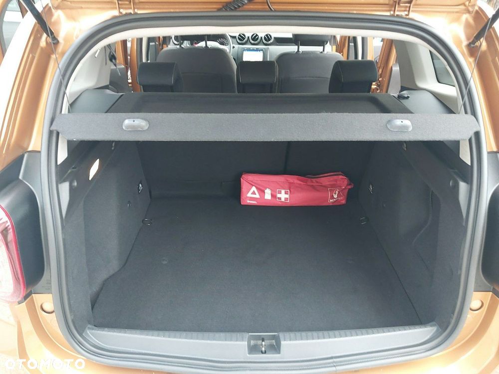 Dacia Duster - 20