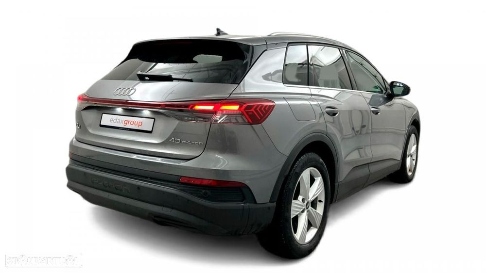 Audi Q4 e-tron 40 82 kWH - 2