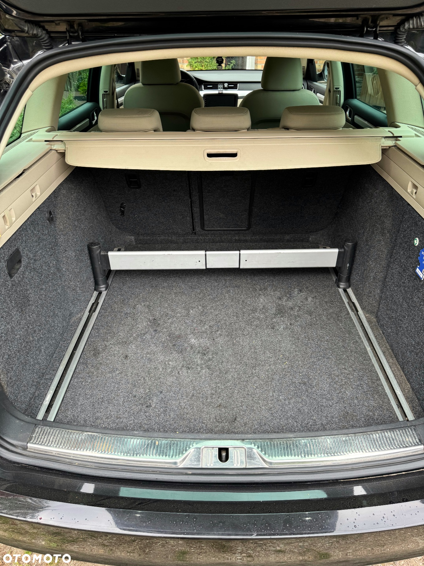 Skoda Superb 2.0 TDI Elegance DSG - 17