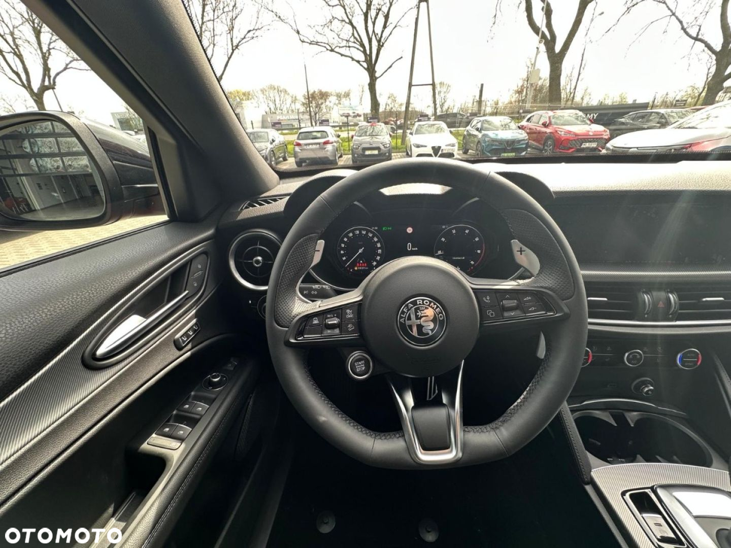 Alfa Romeo Stelvio - 14