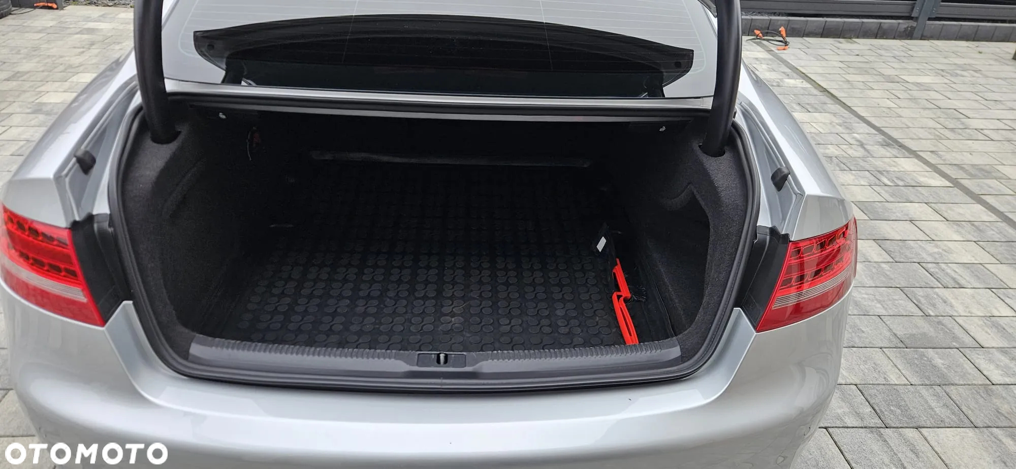 Audi A5 3.0 TDI DPF quattro S tronic - 14