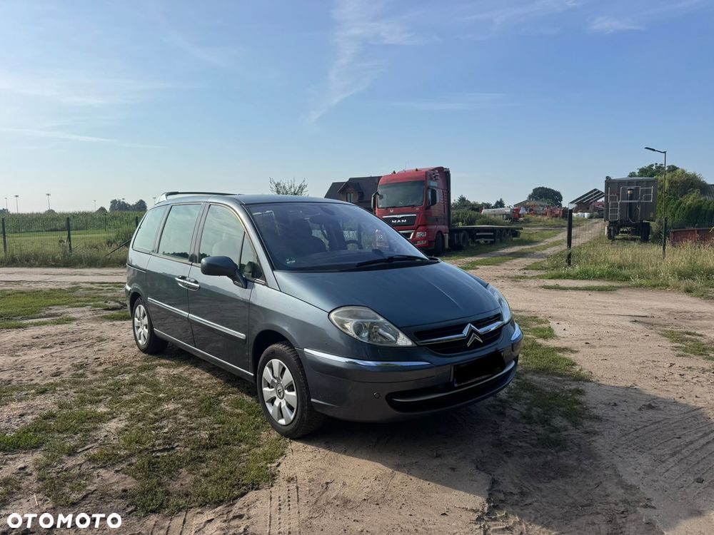 Citroën C8 2.0 16V Confort - 3