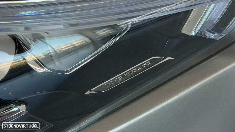 Mercedes-Benz CLA 180 d Shooting Brake Style Plus - 16