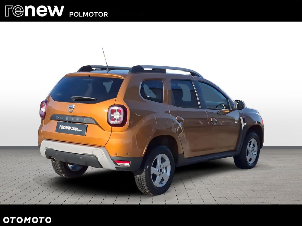Dacia Duster 1.3 TCe FAP Prestige 4WD - 5