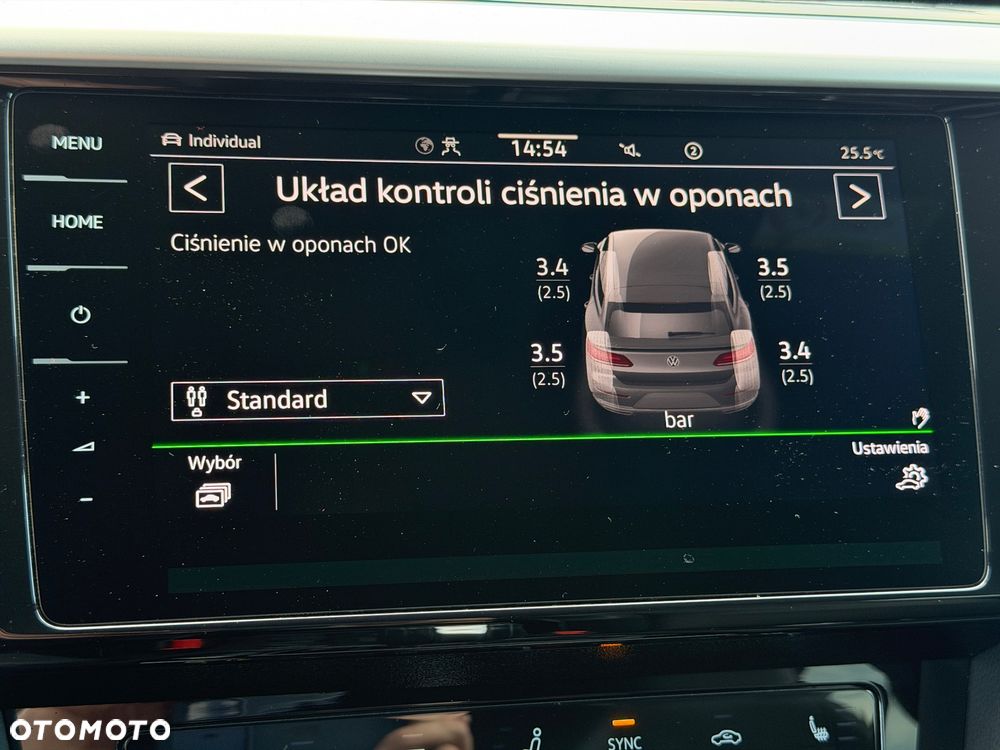 Volkswagen Arteon 2.0 TDI SCR 4Motion DSG R-Line - 27