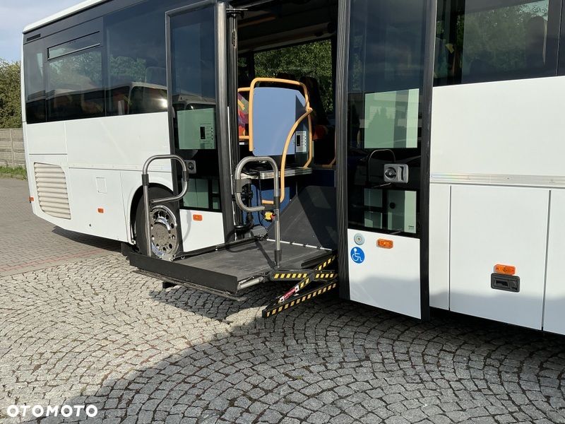 Iveco CROSSWAY 12 m KLIMA - 19