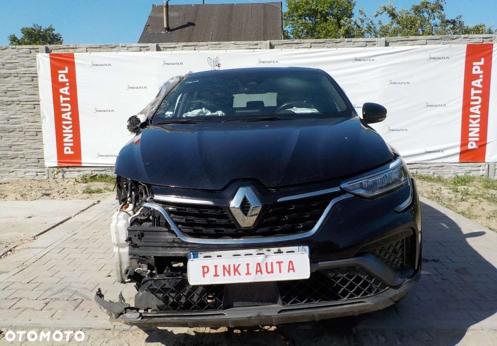 Renault Arkana - 9