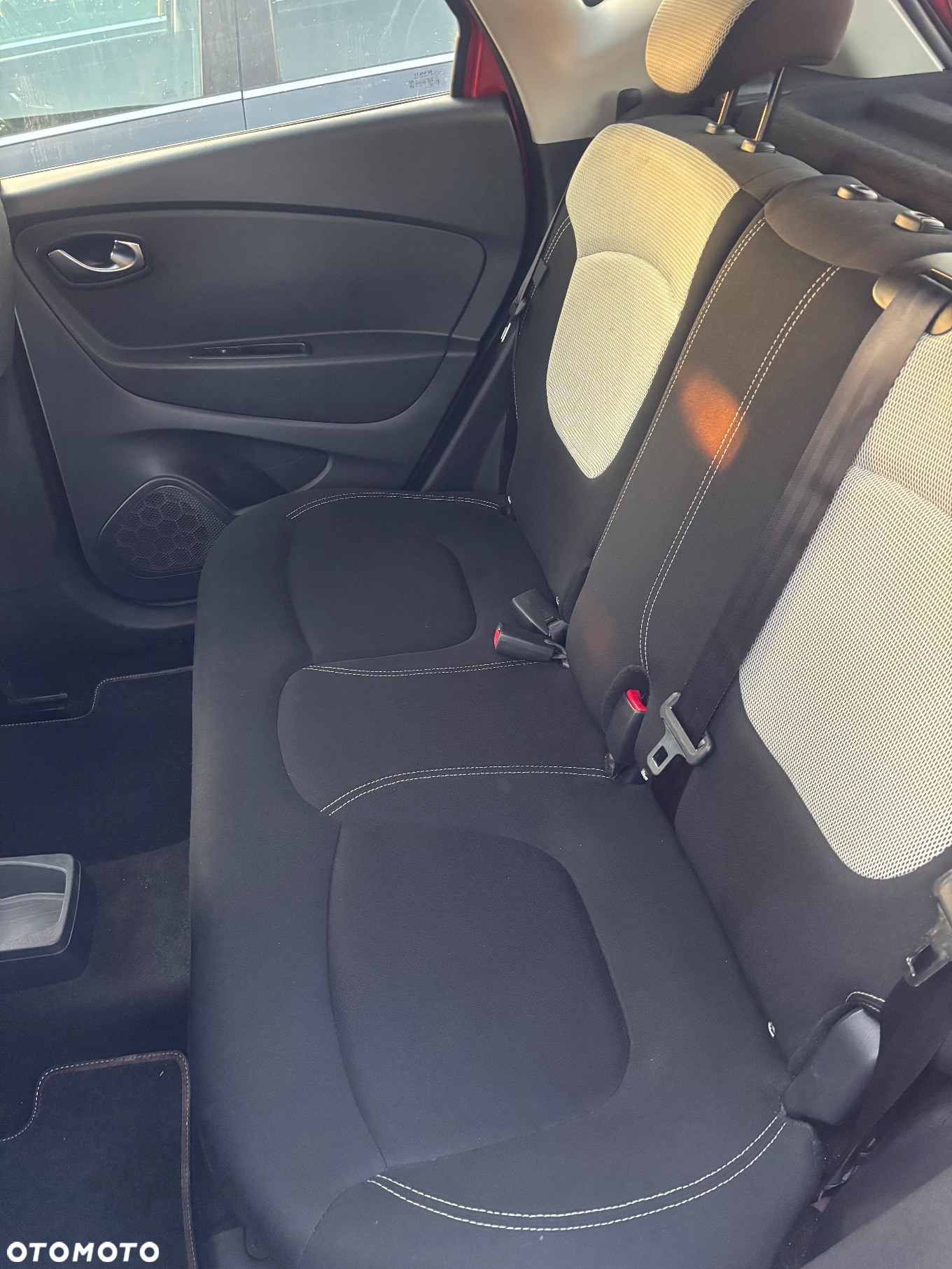 Renault Captur 0.9 Energy TCe Life - 16