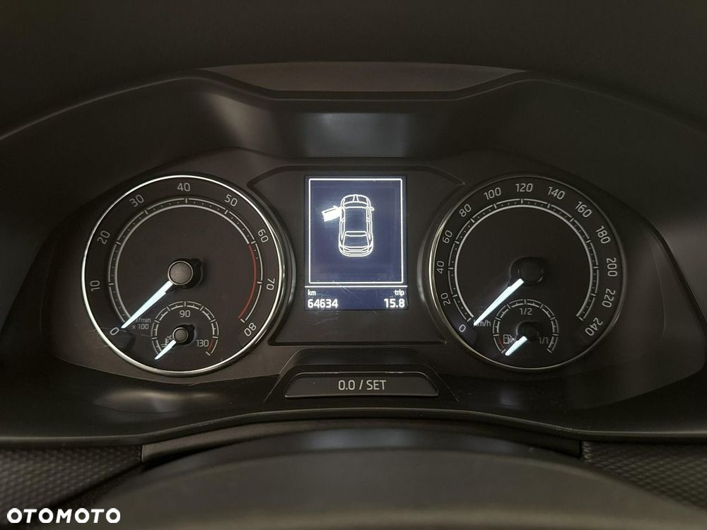 Skoda Scala - 16