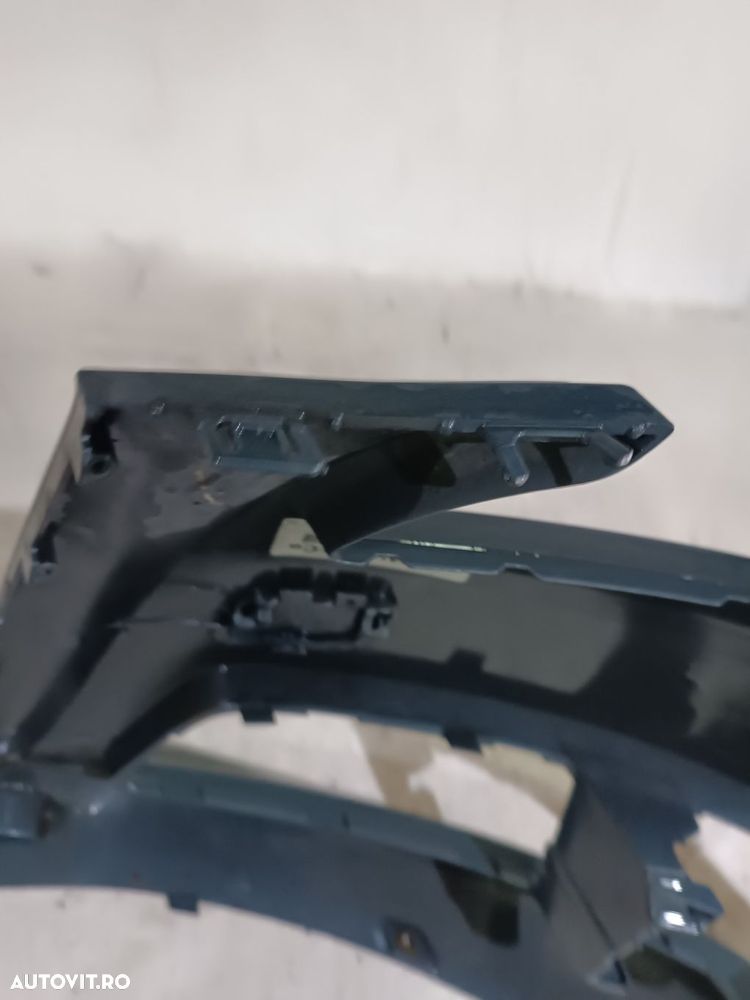 Bara fata Audi A3, 2009, 2010, 2011, 2012, cod origine OE 8P0807437H. - 14