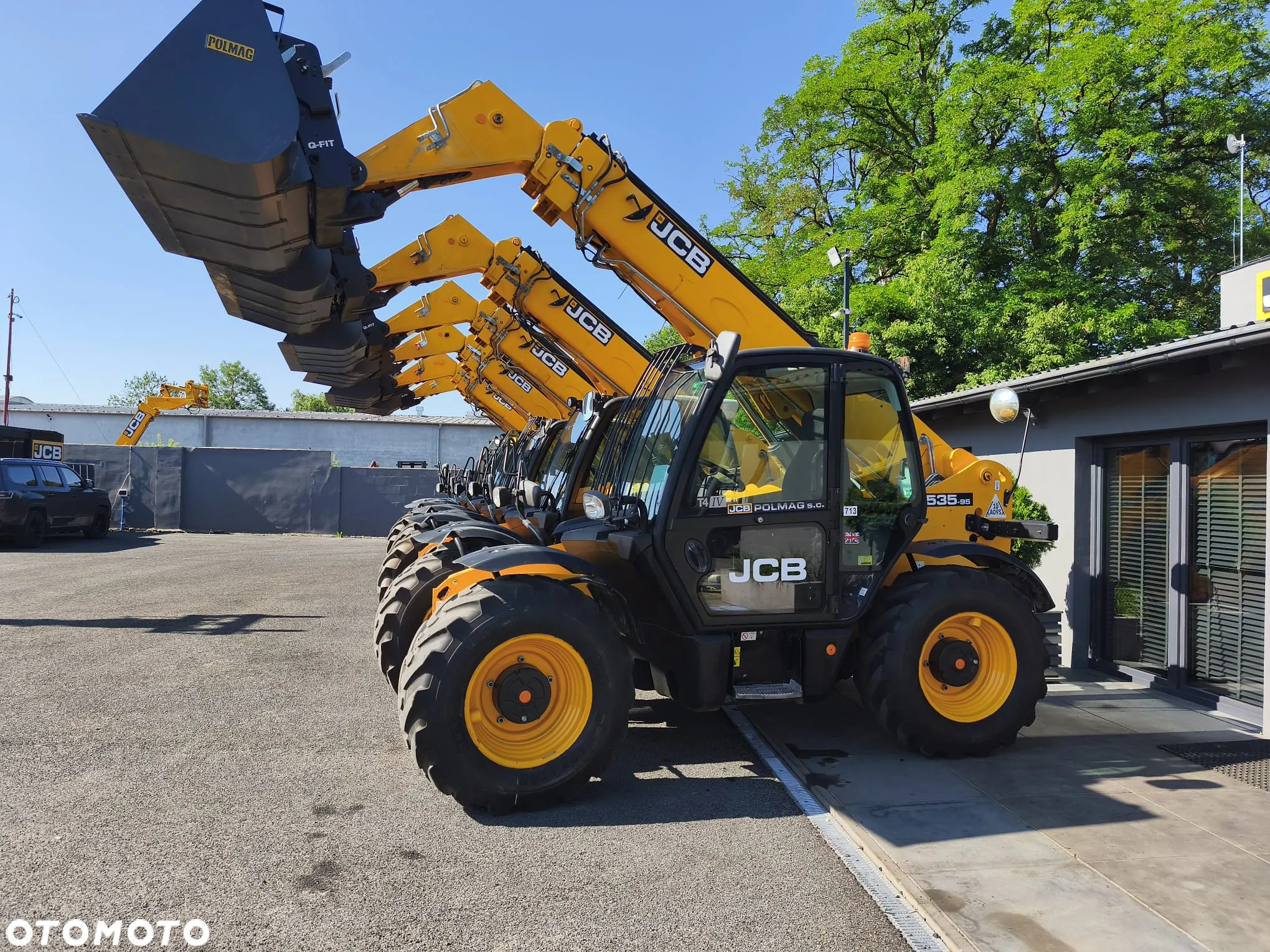 JCB 535-95 - 11