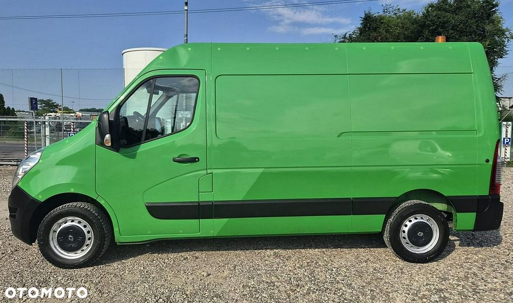Renault Master - 11