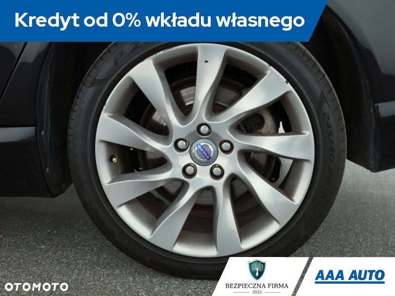 Volvo S80 - 14