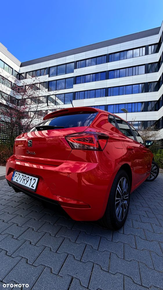 Seat Ibiza - 3