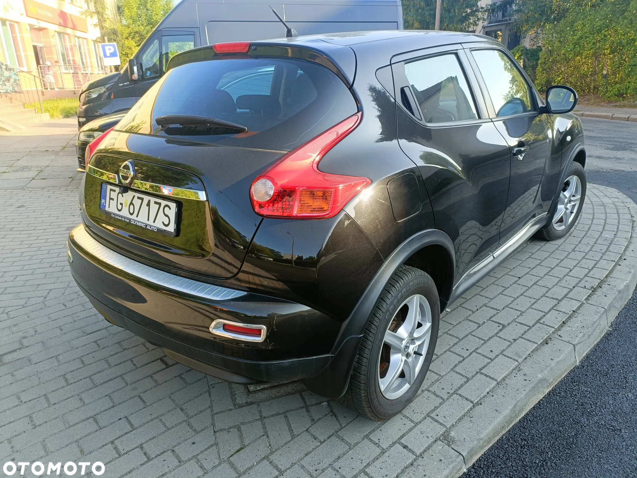 Nissan Juke 1.6 Tekna - 5