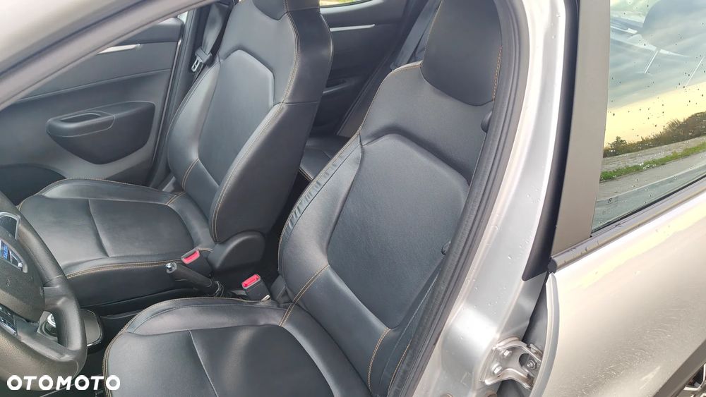 Dacia Spring 27.4kWh Comfort Plus - 12