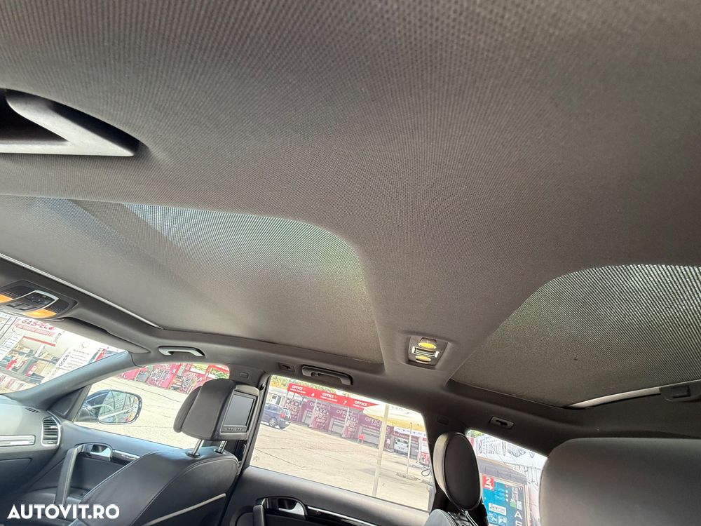 Audi Q7 3.0 TDI Quattro Tip - 23