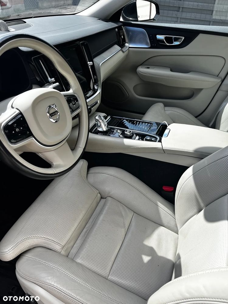 Volvo S60 - 20