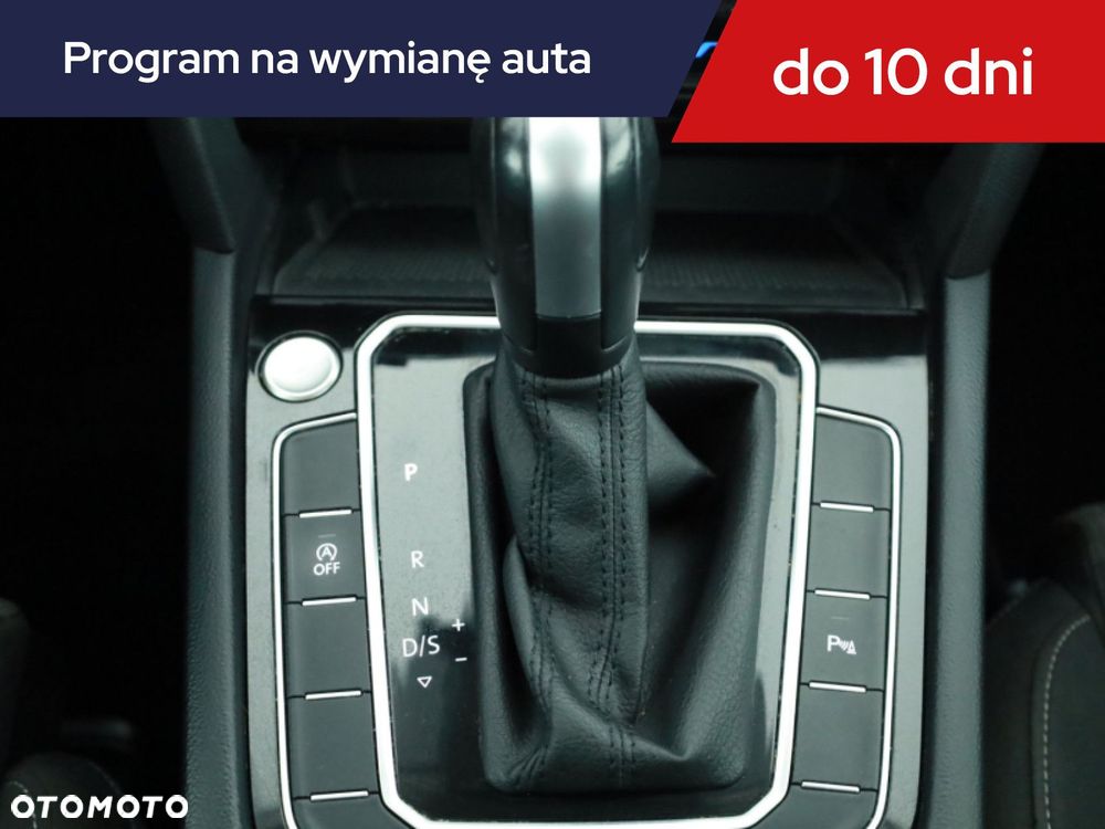 Volkswagen Passat Variant - 14