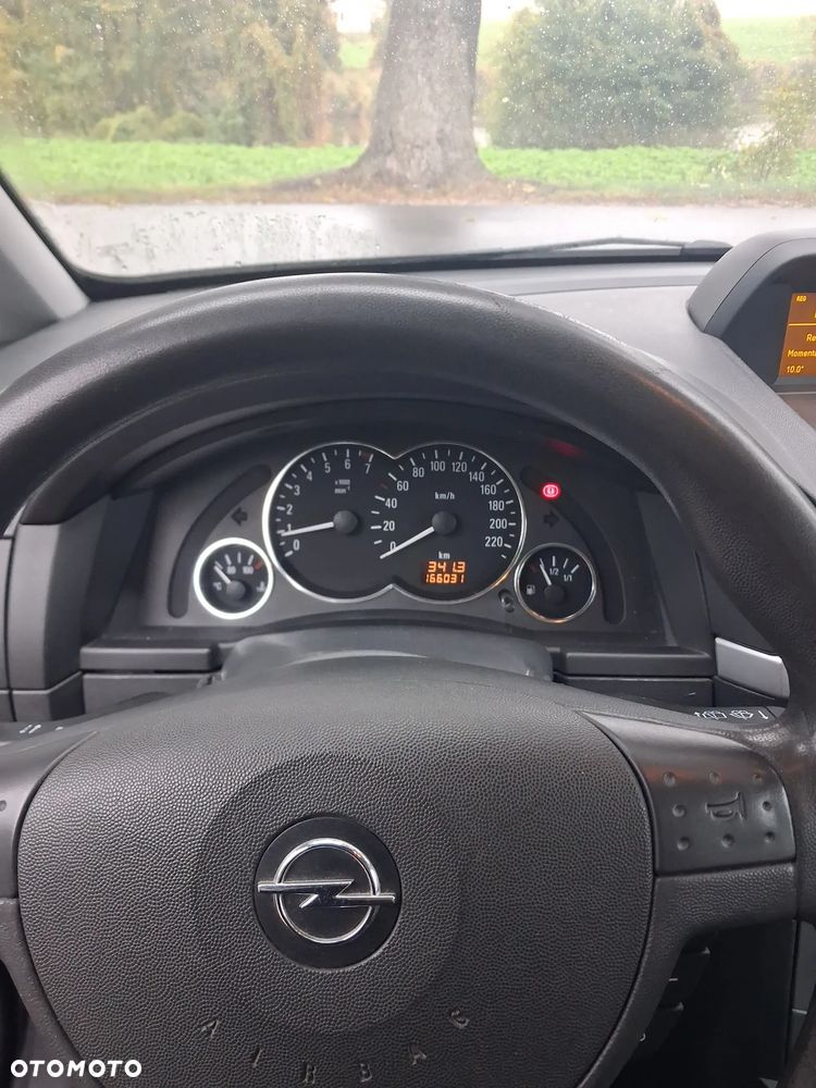 Opel Meriva - 9