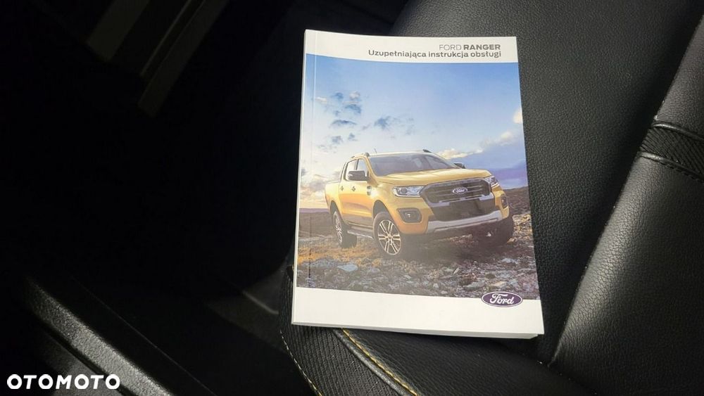Ford Ranger - 26