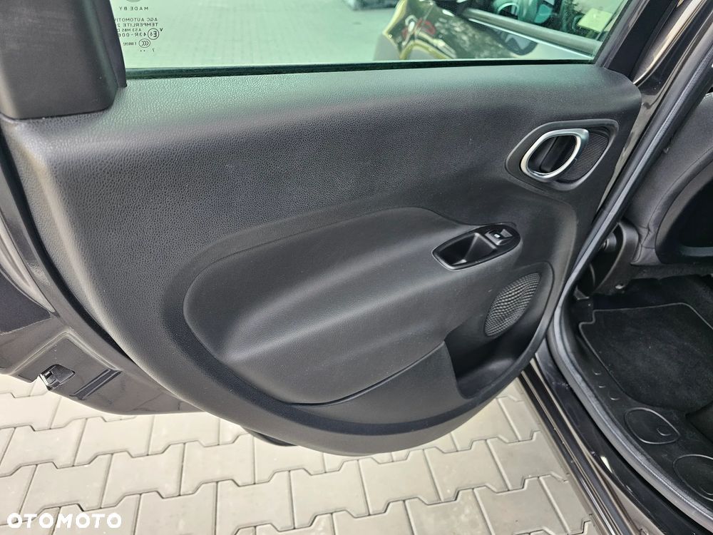 Fiat 500L 1.6 Multijet Start&Stopp Urban - 19