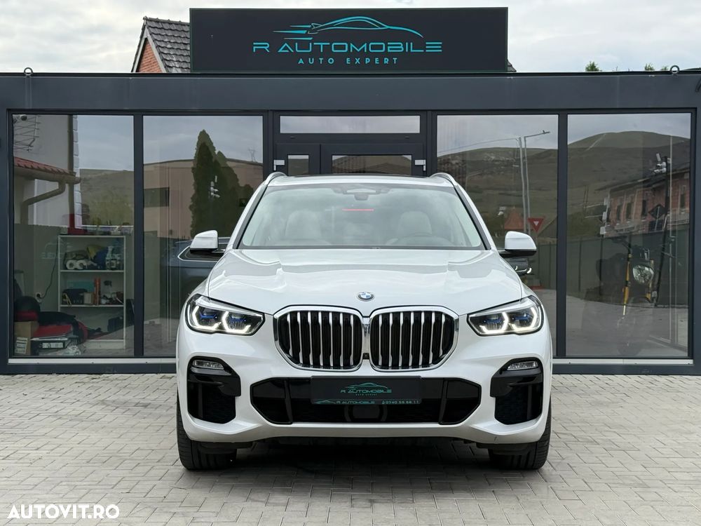 BMW X5 xDrive45e - 7