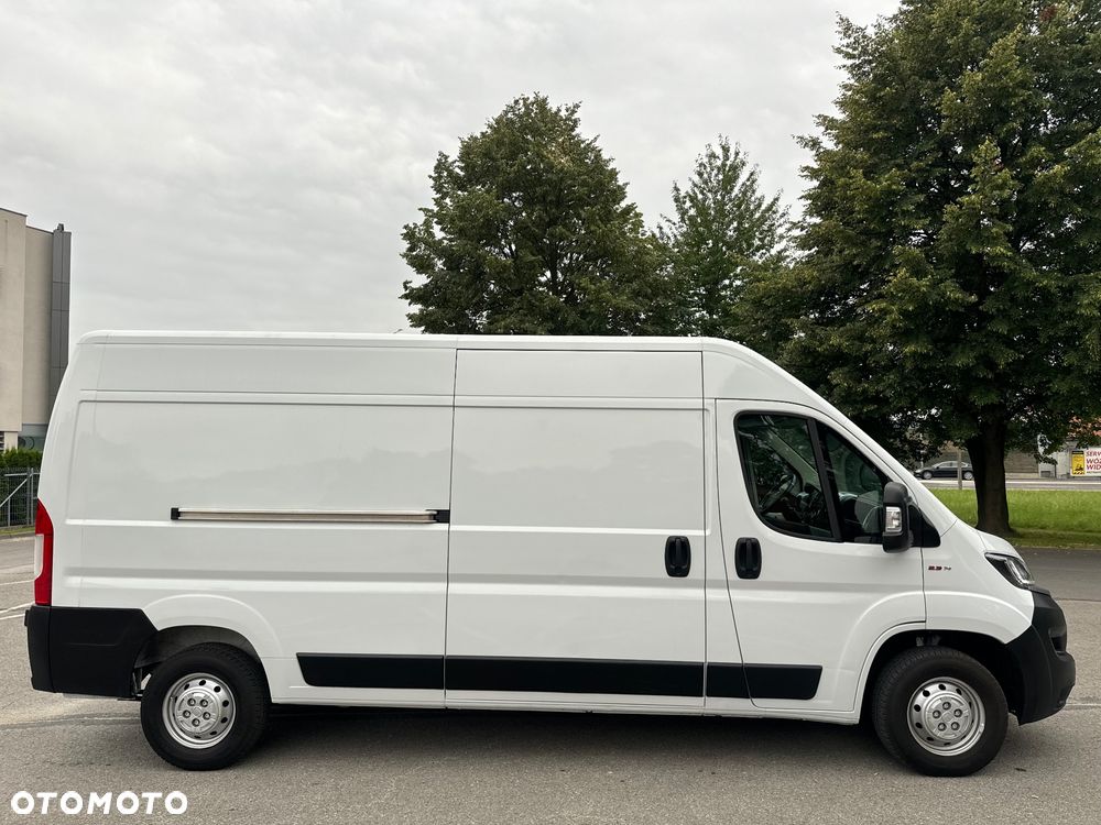 Fiat Ducato - 11